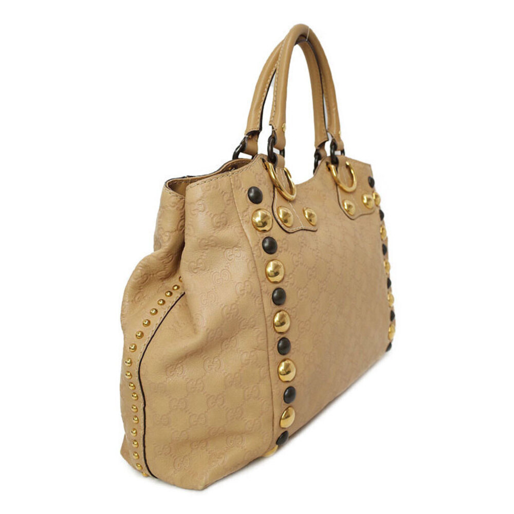 GUCCI Guccissima Babushka Tote Bag - Picture 2 of 9